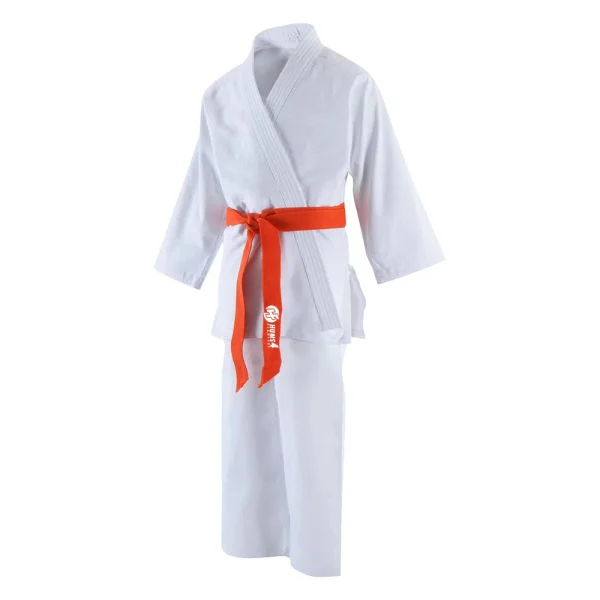 Brazilian Jiu-Jitsu Suits