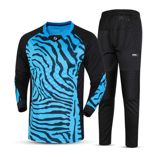 GoalKeeper Uniform