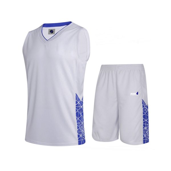 Basketball Uniform