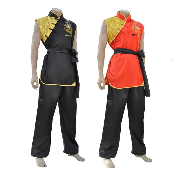 Kungfu Uniform