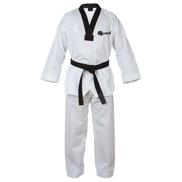 Taekwondo Uniform