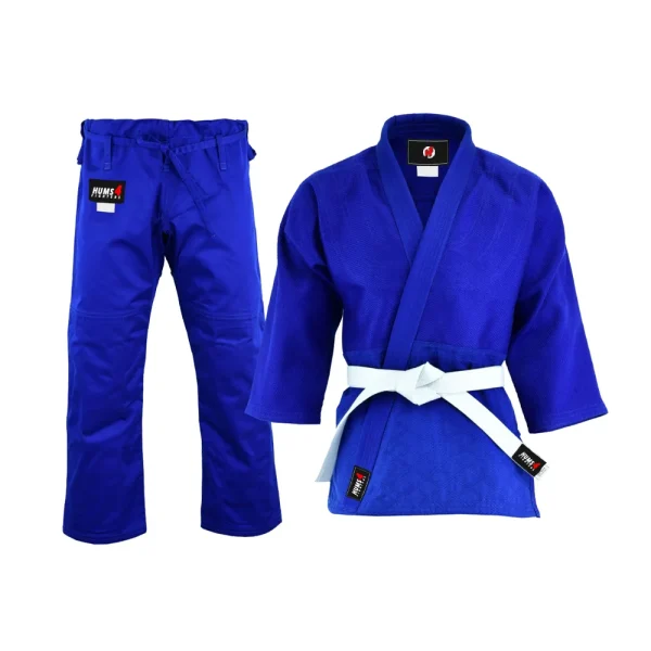 Judo Uni