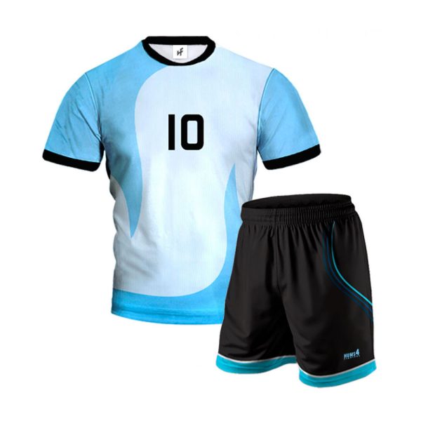 Vollyball Uniform