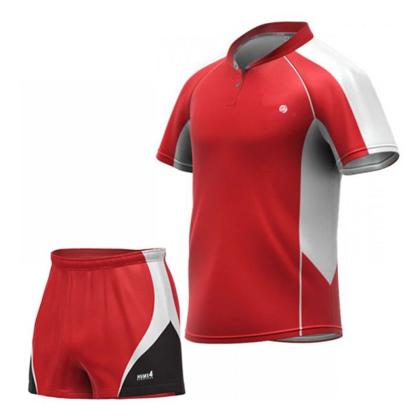 Rugby Uniform