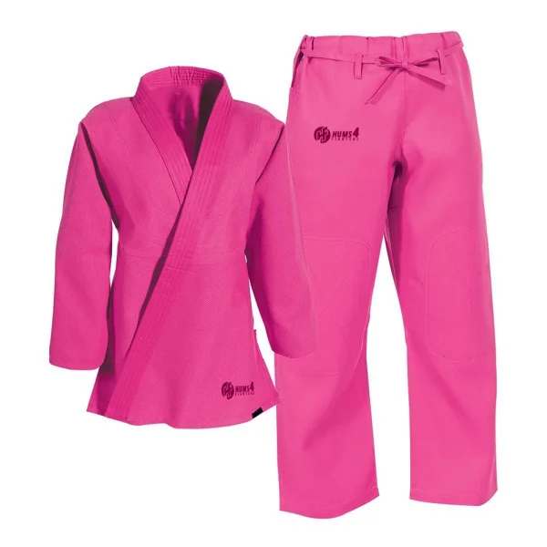 Brazilian Jiu-Jitsu Suits