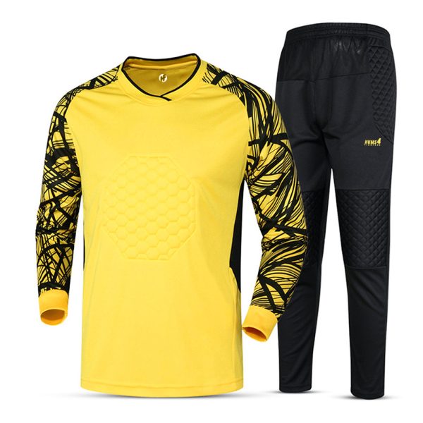 GoalKeeper Uniform