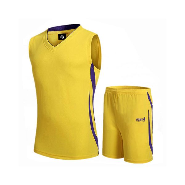 Basketball Uniform