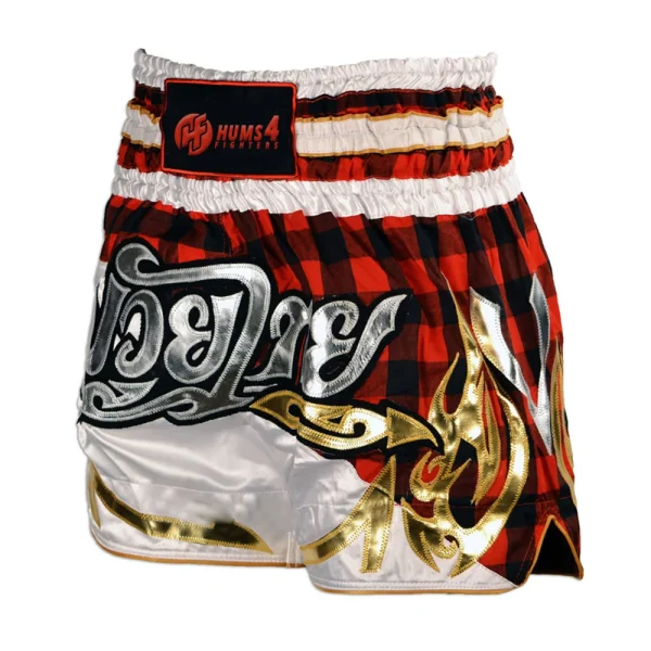 Muay Thai Shorts