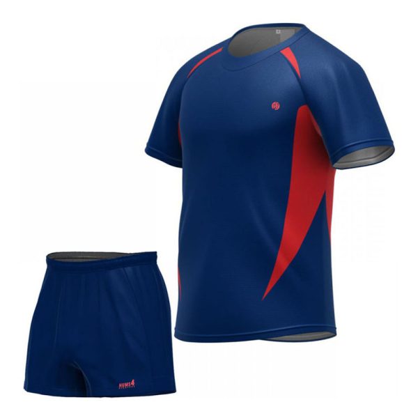 Rugby Uniform