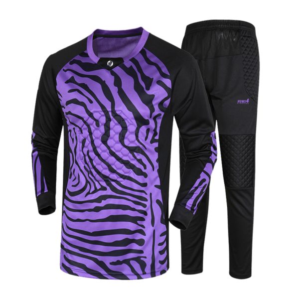 GoalKeeper Uniform