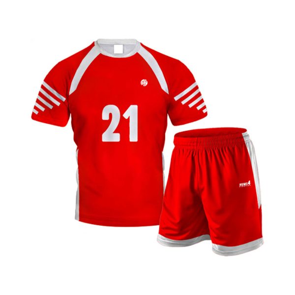 Vollyball Uniform