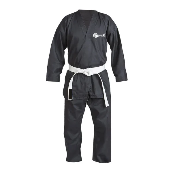 Taekwondo Uniform