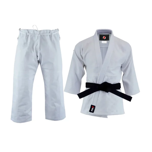 Judo Uni