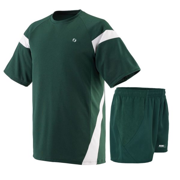 Rugby Uniform