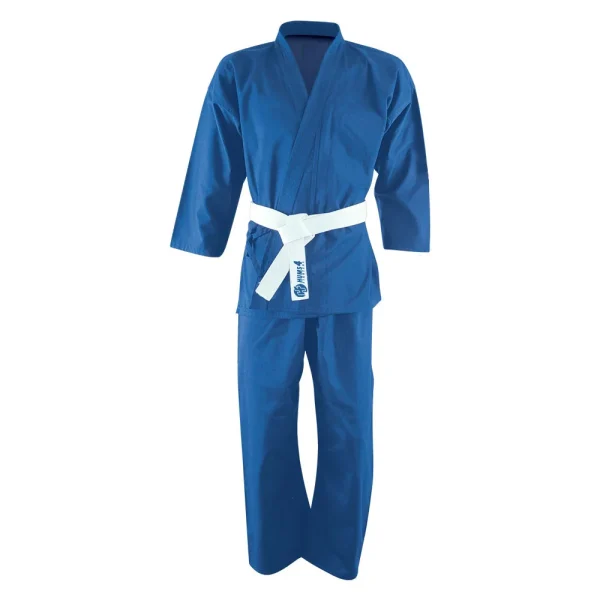 Brazilian Jiu-Jitsu Suits