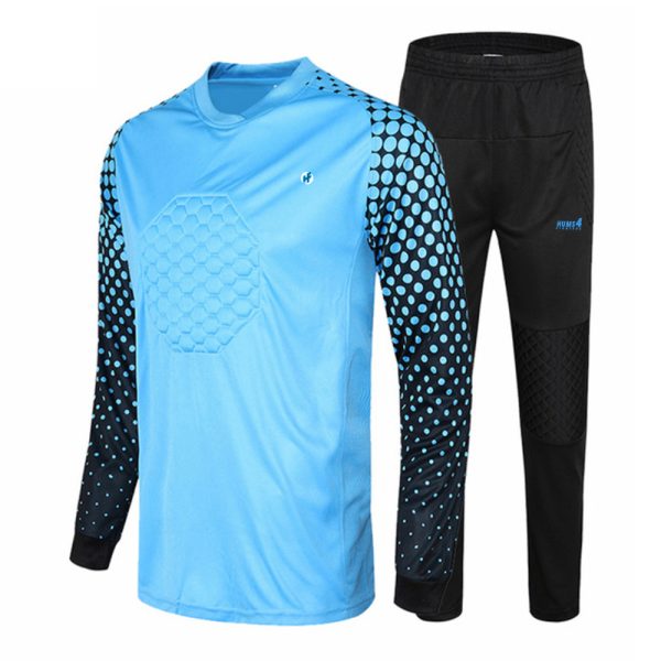 GoalKeeper Uniform