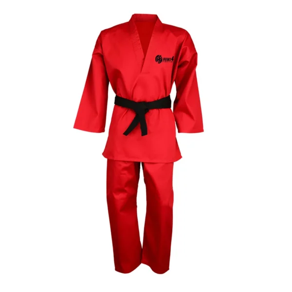 Taekwondo Uniform