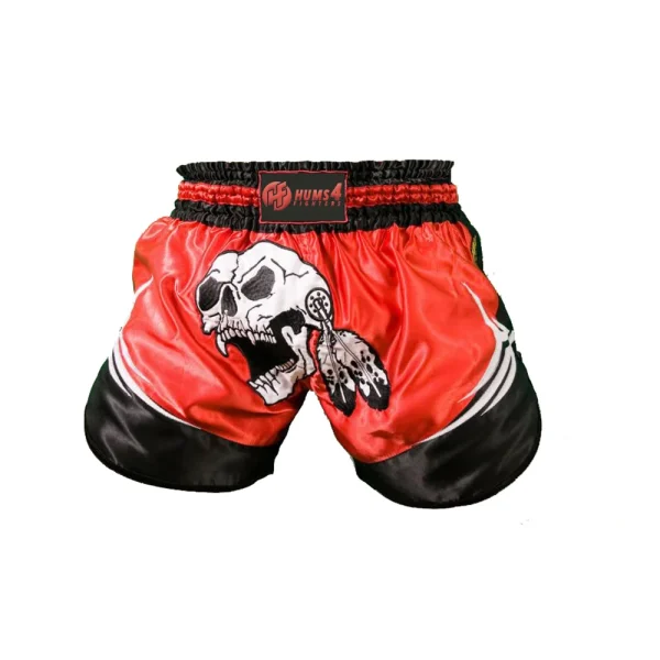 Muay Thai Shorts