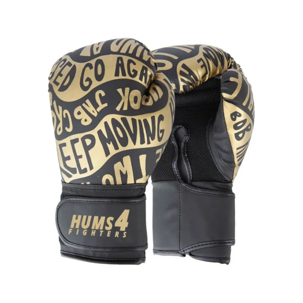 Boxing Gloves