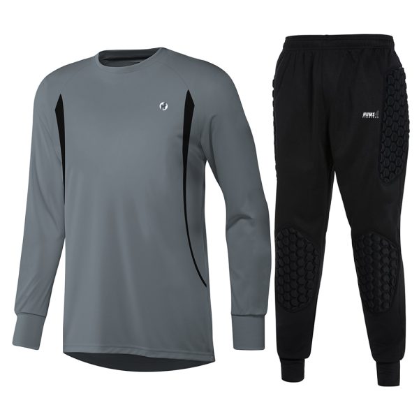 GoalKeeper Uniform