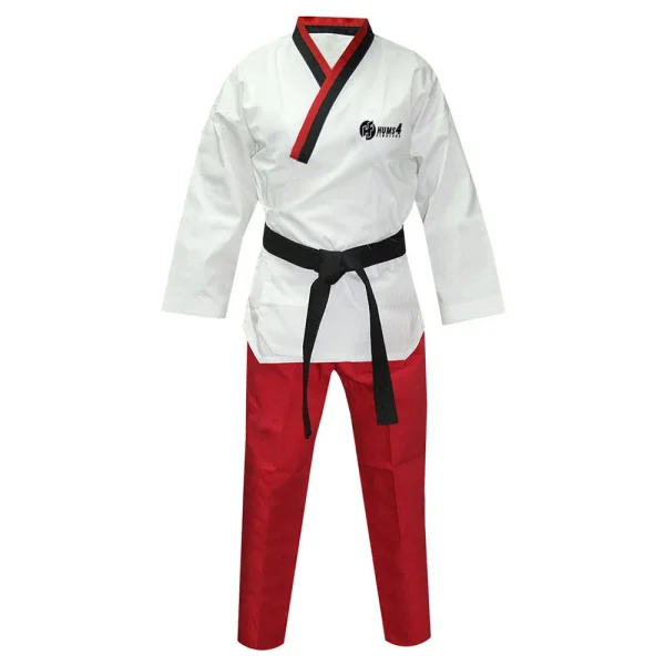 Taekwondo Uniform