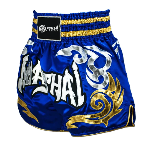 Muay Thai Shorts