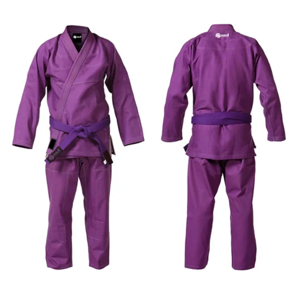 Brazilian Jiu-Jitsu Suits