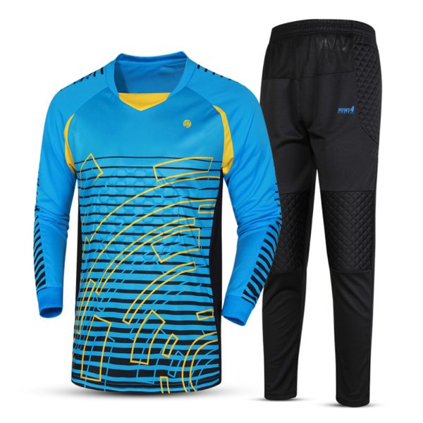 GoalKeeper Uniform