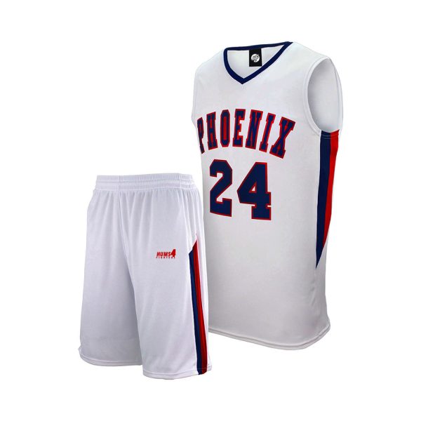Basketball Uniform