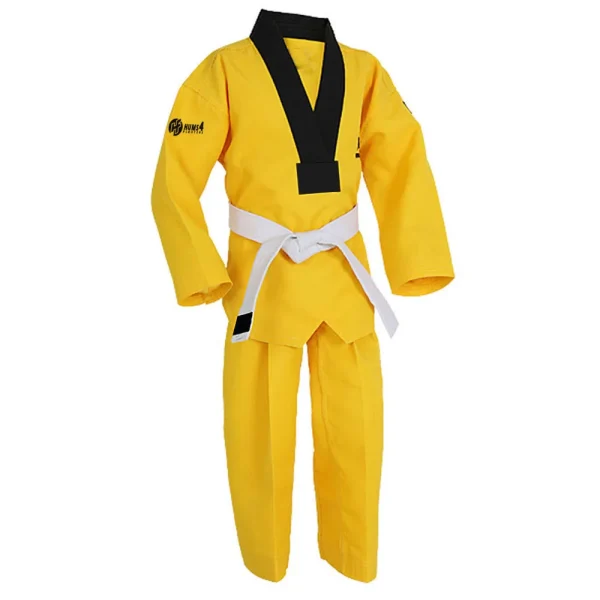 Taekwondo Uniform