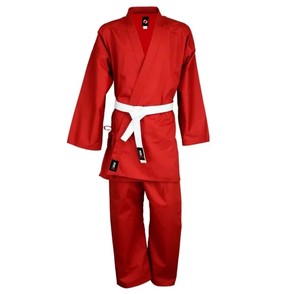Karate Uni