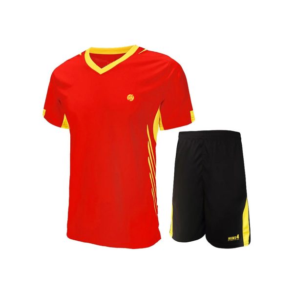 Soccer Uniform