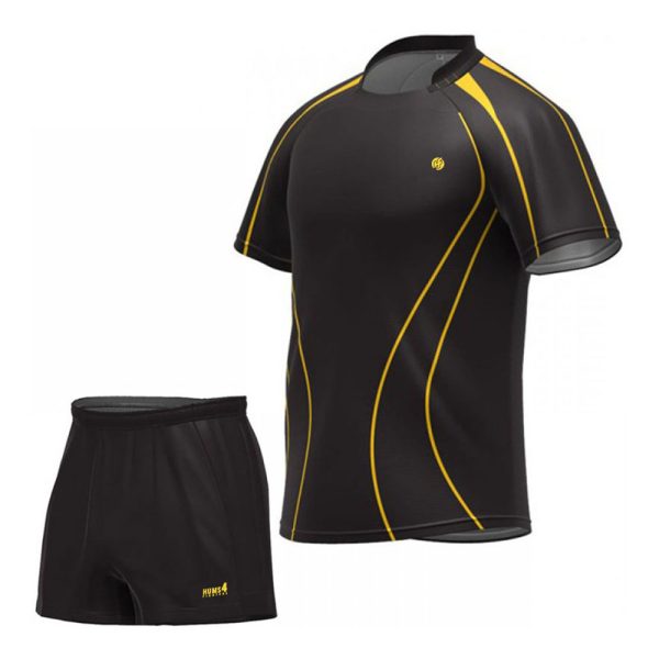 Rugby Uniform