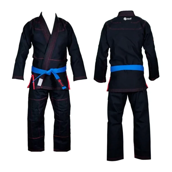 Brazilian Jiu-Jitsu Suits