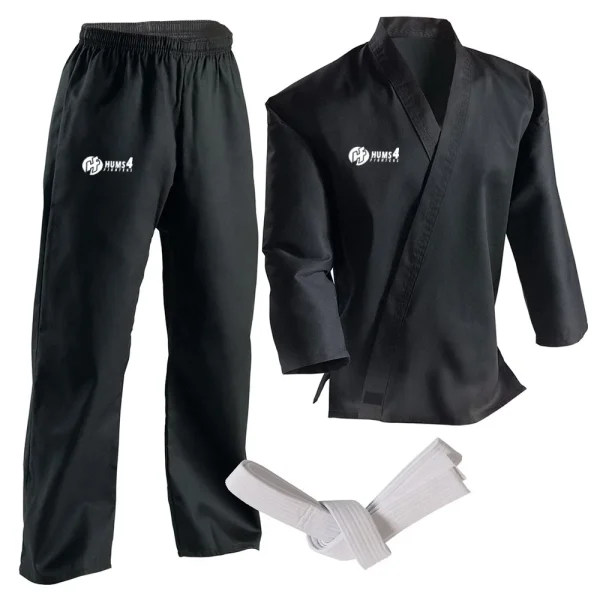 Karate Uniform