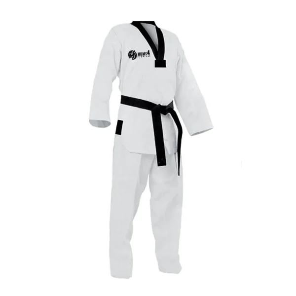 Taekwondo Uniform