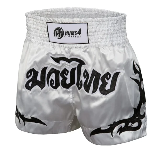Muay Thai Shorts