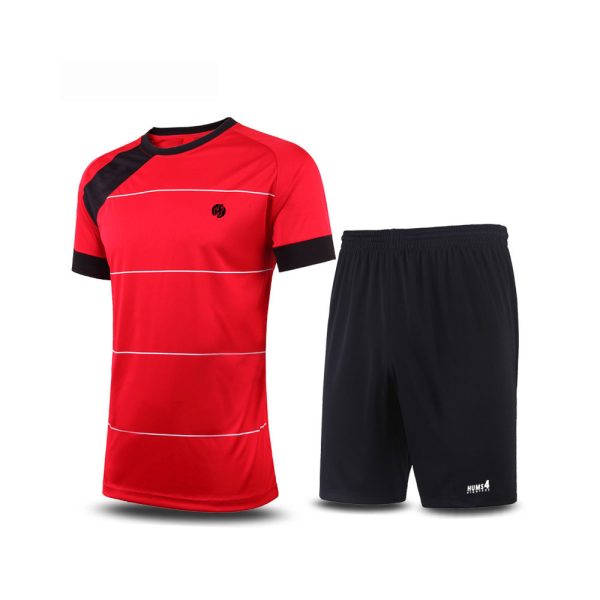 Soccer Uniform