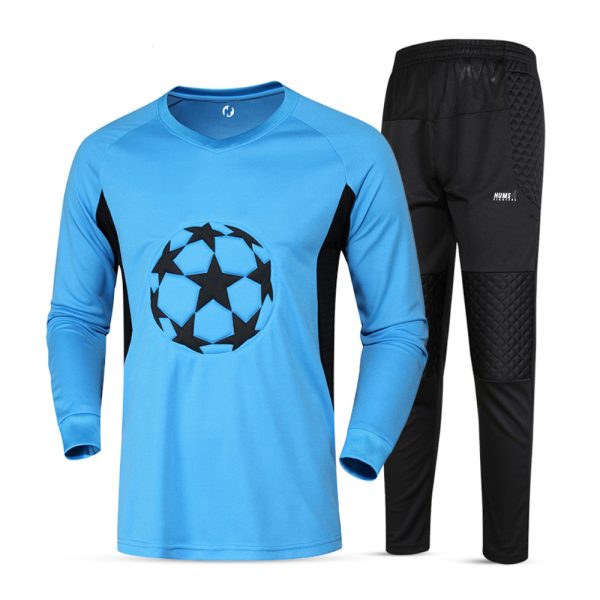GoalKeeper Uniform