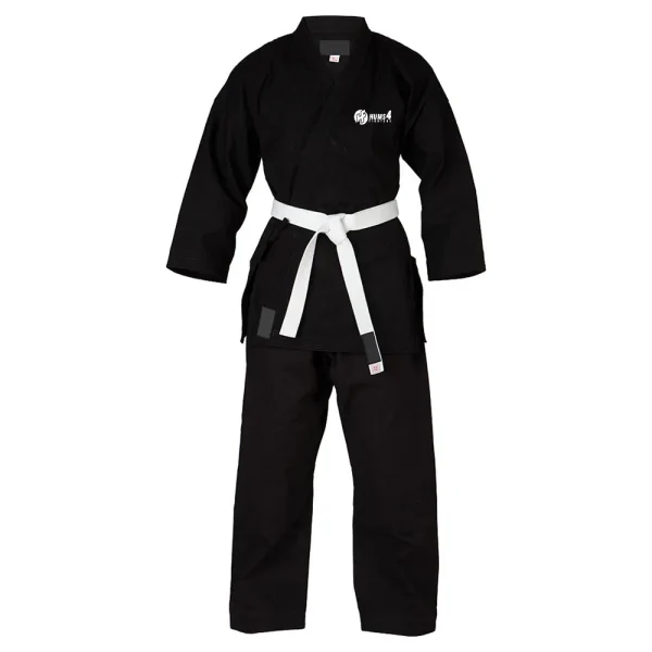 Taekwondo Uniform