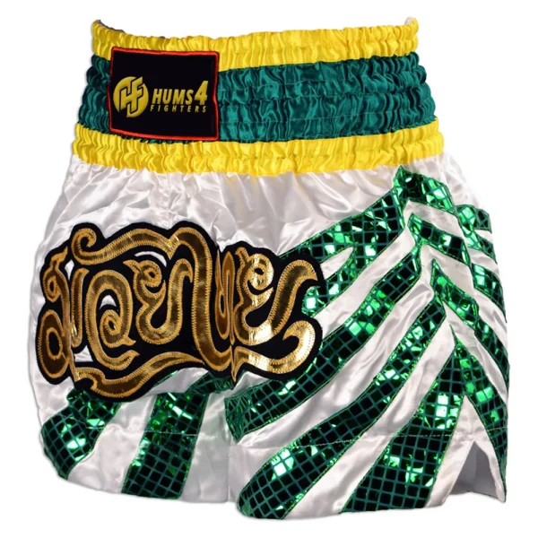 Muay Thai Shorts