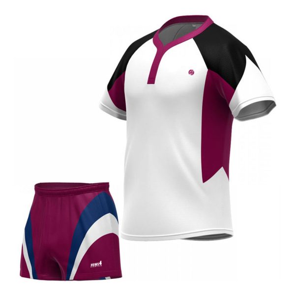 Rugby Uniform