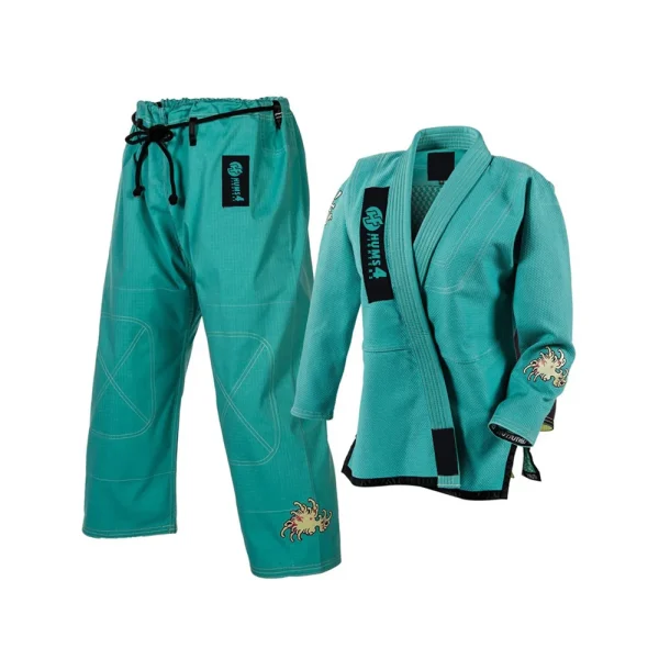 Brazilian Jiu-Jitsu Suits