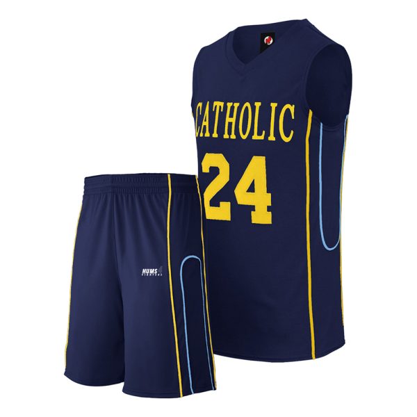 Basketball Uniform