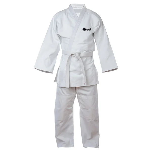 Taekwondo Uniform