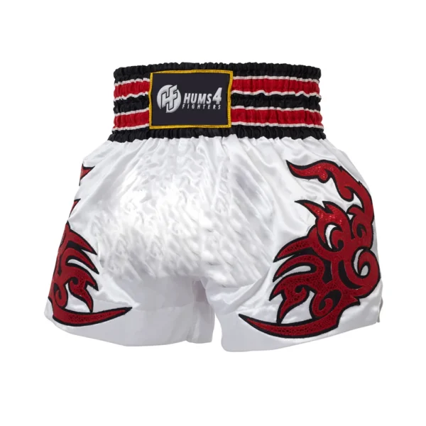 Muay Thai Shorts