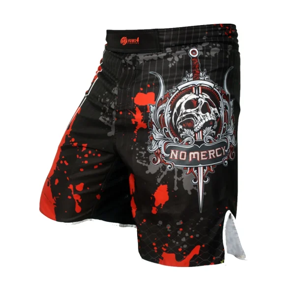 MMA Shorts