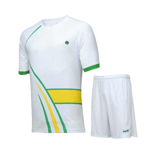 Soccer Uniform