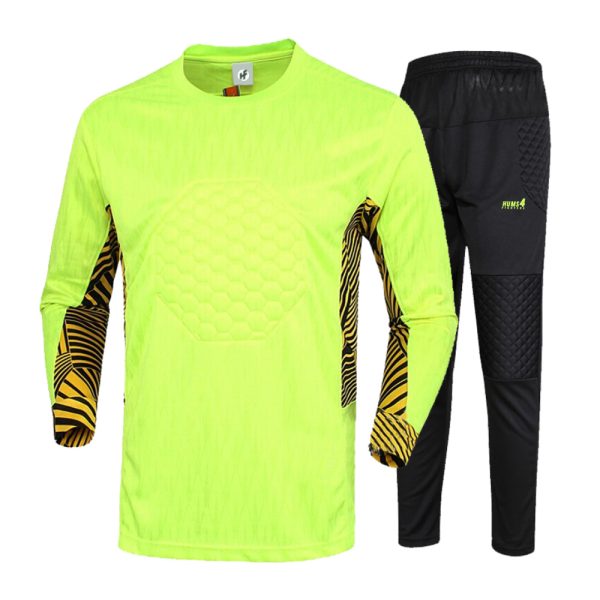 GoalKeeper Uniform