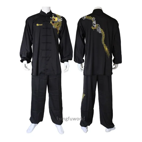 Kungfu Uniform